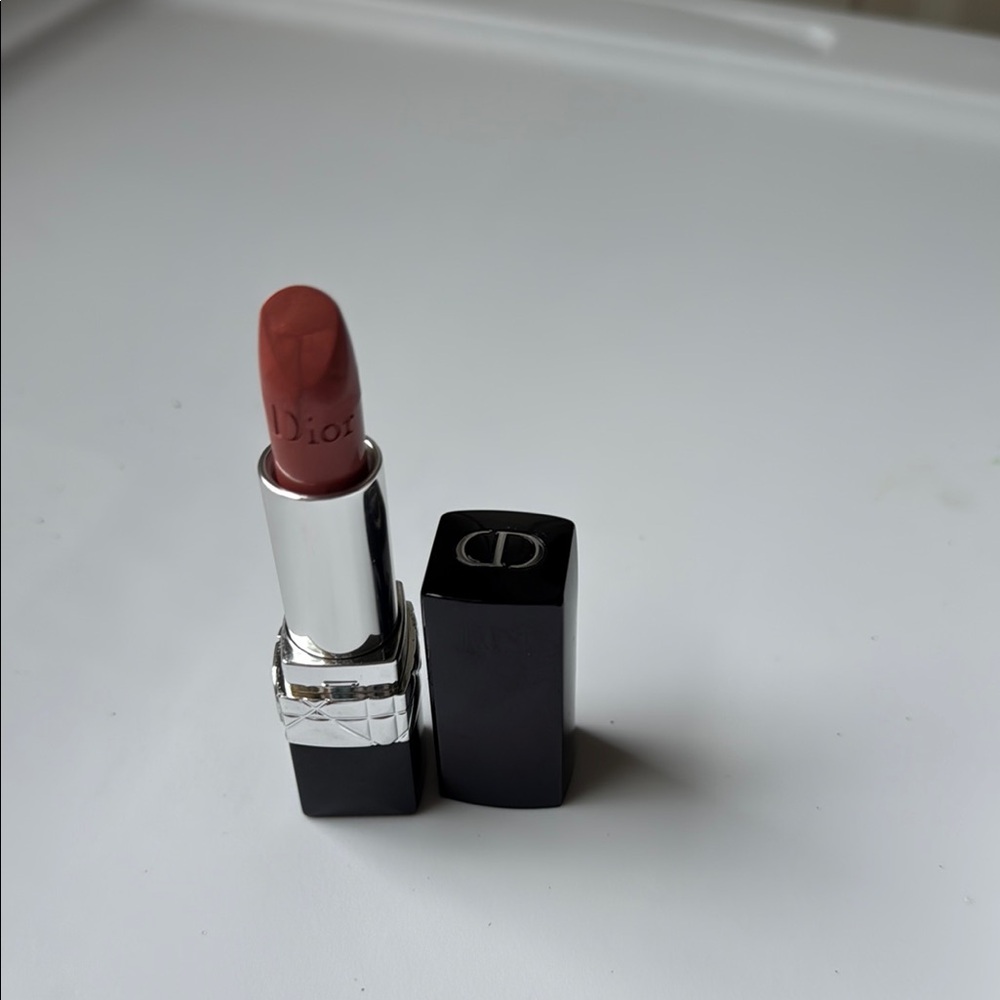NEW Dior Rouge Concorde 845 Matte Lipstick- NO box